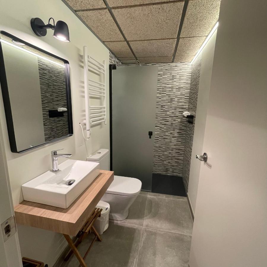 Apartaments Gibert Sant Antoni De Calonge Exterior foto
