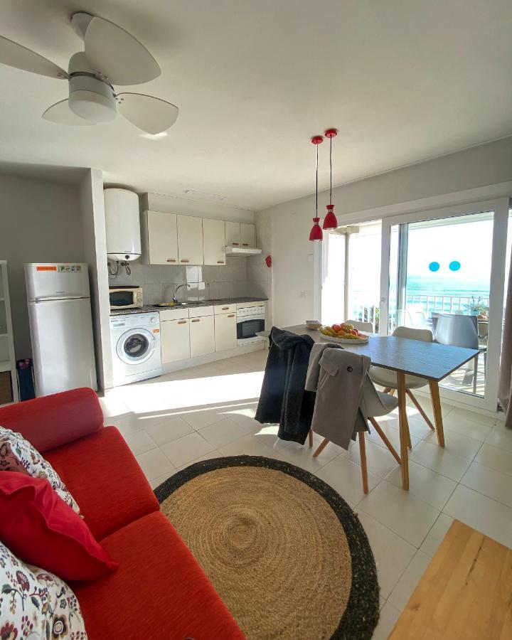 Apartaments Gibert Sant Antoni De Calonge Exterior foto